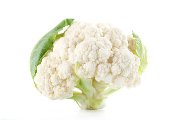 Image showing Cauliflower