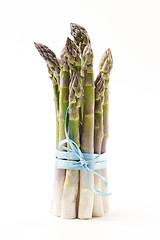 Image showing Asparagus 