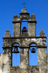 Image showing San Antonio Missions