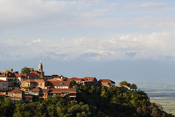 Image showing Signagi, Georgia