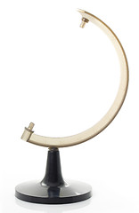 Image showing Globe holder

