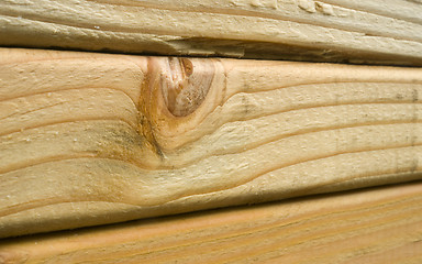 Image showing Lumber