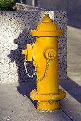 Image showing Fire Hydrant