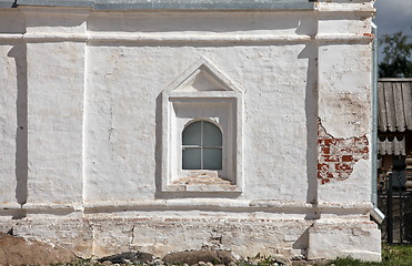 Image showing window