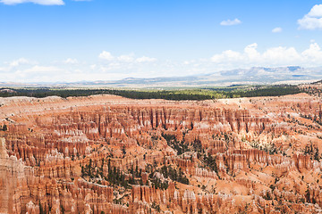 Image showing Bryce Canyon