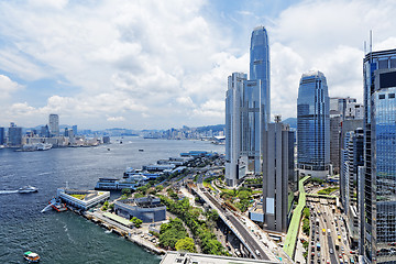 Image showing Hong Kong 