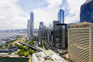 Image showing Hong Kong 