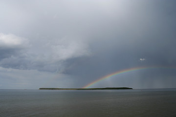 Image showing Rainbow