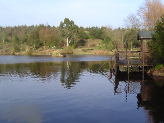 Image showing Scotish landscape