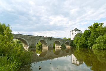 Image showing Limburg an der Lahn