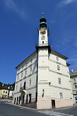 Image showing Town Hall