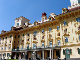 Image showing Palace