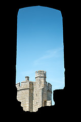 Image showing Bodiam Castle