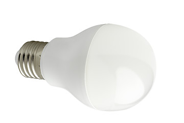 Image showing LED bulb.