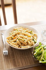 Image showing Pasta