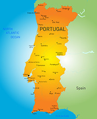 Image showing Portugal