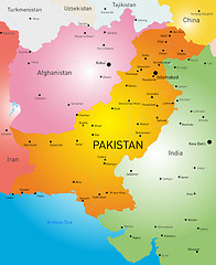 Image showing Pakistan