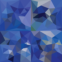 Image showing Polygonal Geometric backgrounds.