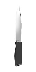 Image showing Knife