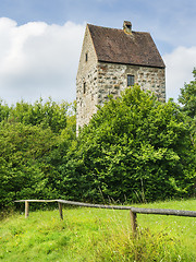 Image showing Castle Schweppermannsburg