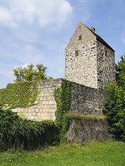 Image showing Castle Schweppermannsburg