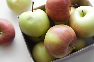 Image showing 0002Apples