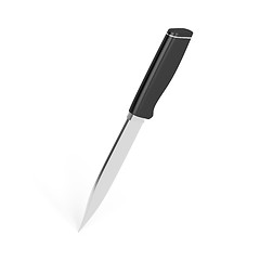 Image showing Chef's knife