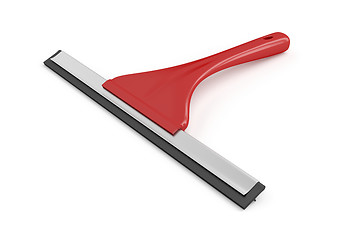 Image showing Window cleaning tool