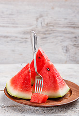 Image showing Watermelon 