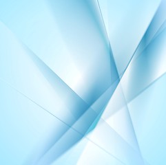 Image showing Concept corporate abstract backdrop