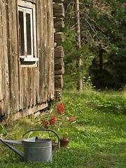 Image showing Finnish Countryside