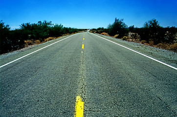 Image showing Road