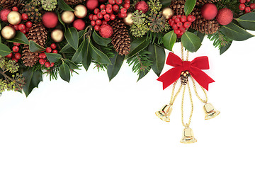 Image showing Christmas Decoration