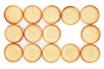 Image showing Mince Pies