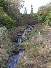 Image showing Little Creek