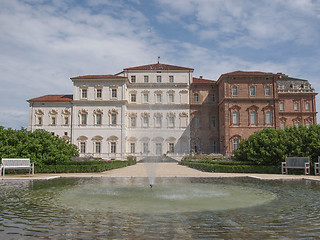 Image showing Reggia di Venaria