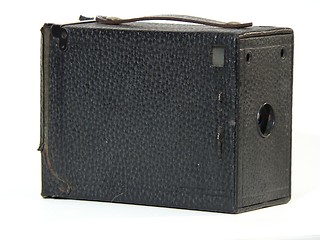 Image showing Antique Camera 2