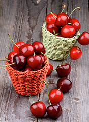 Image showing Sweet Cherry