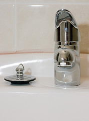 Image showing Tap