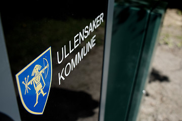 Image showing Ullensaker