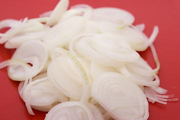 Image showing Onions