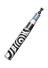 Image showing Electronic Cigarette