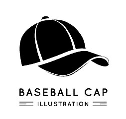 Image showing Baseball Cap