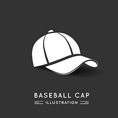 Image showing Baseball Cap
