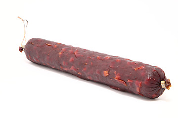 Image showing sausage