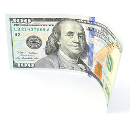 Image showing money