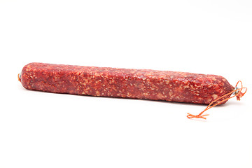 Image showing sausage 