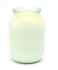 Image showing  milk 