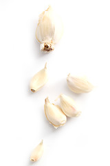 Image showing garlic