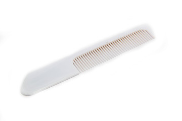 Image showing comb for hair